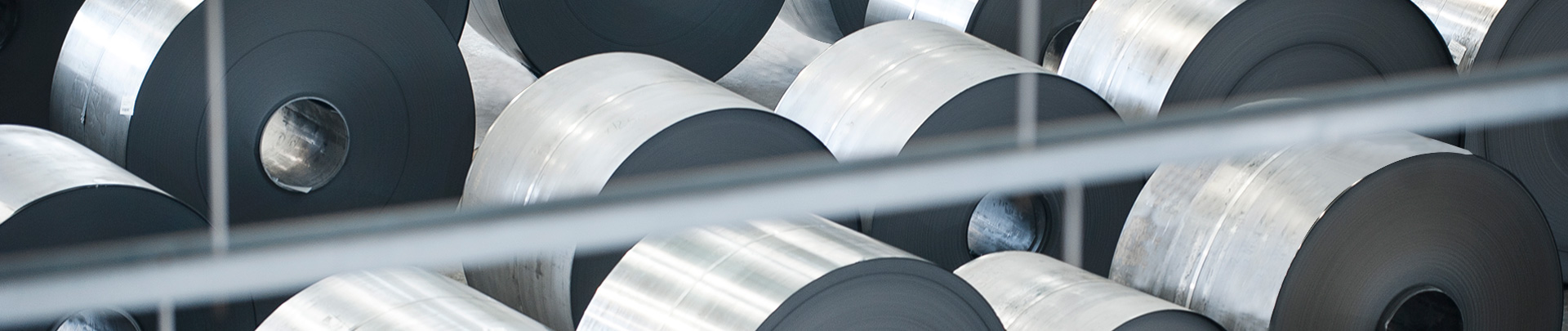 CRF - Cold Rolled, Non Annealed Sheet