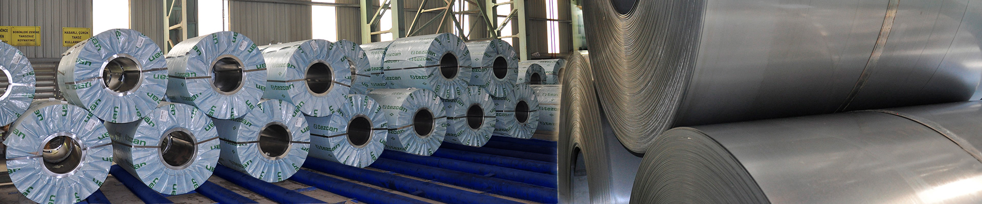 CR - Cold Rolled Annealed Sheet
